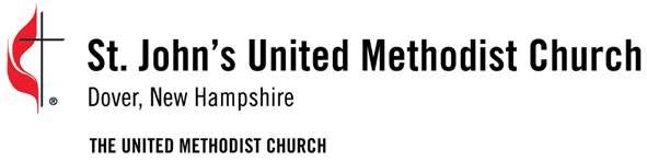 St. John’s United Methodist Church